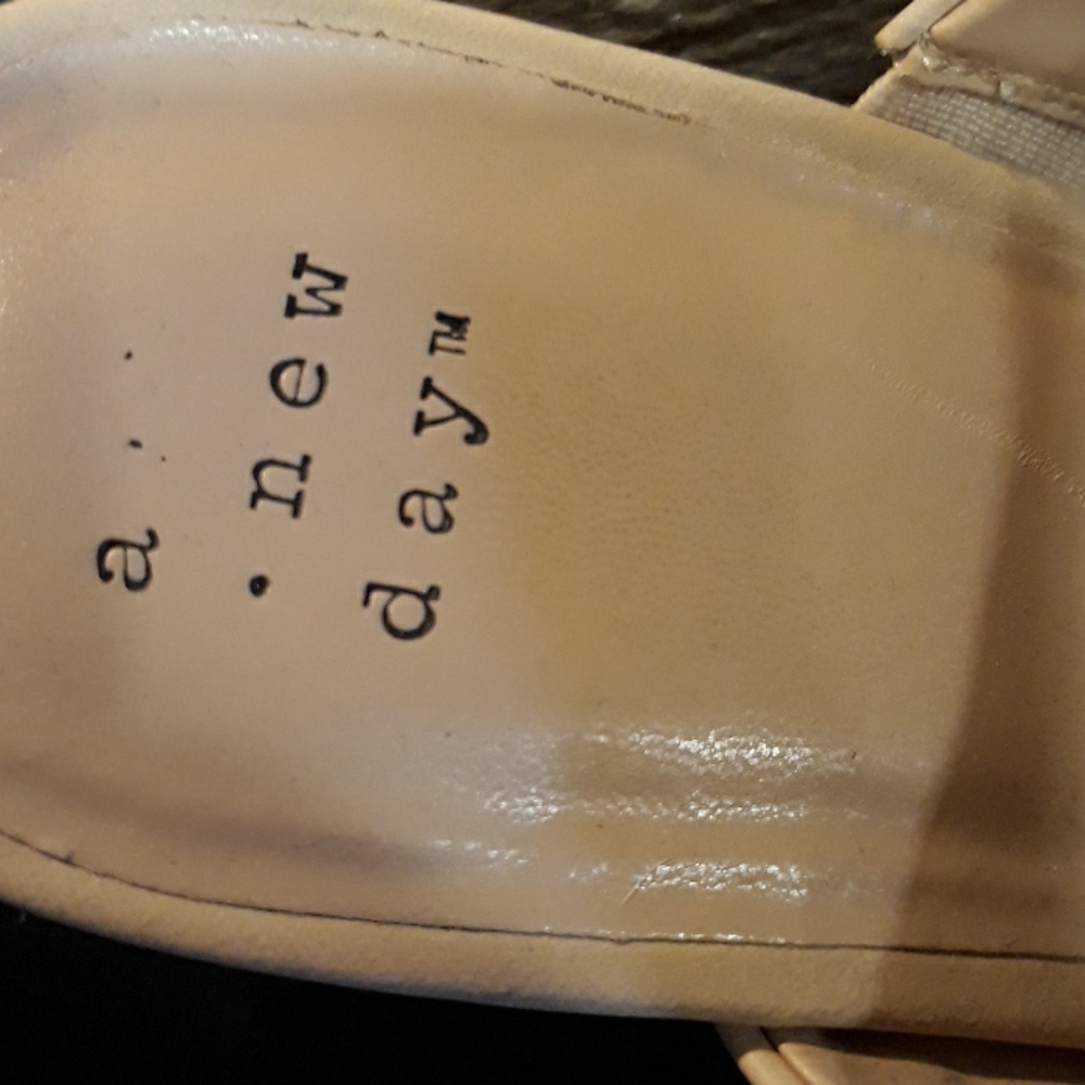 Wedges - Picture 3 of 4